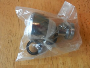 New Faucet Aerator Water Conservation Flow Restrictor A112 18 1