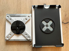 Studio Proper iPad mini 1 2 3 etui etui X-Lock + adapter Vesa