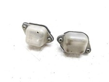 MAZDA 626 1998 1.8 66KW LHD Limousine Heck Nummernschild Lampe E135003