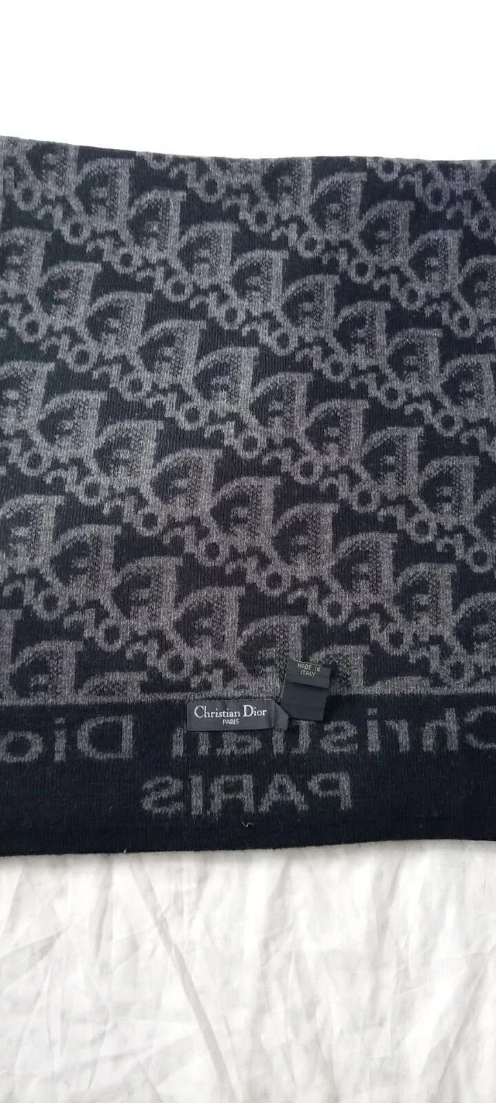 Silencieux Christian Dior unisexe