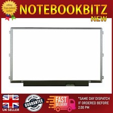 12.5" SCREEN FOR LENOVO THINKPAD EDGE E220S 5038-6KU HD LED LCD 40PINS MATTE