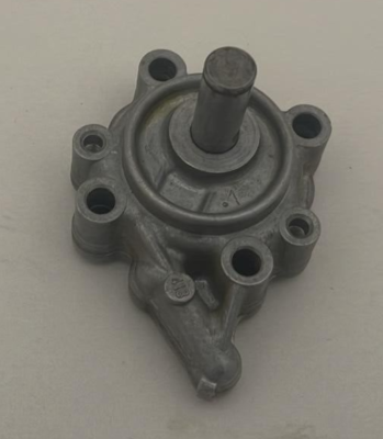 cb400t オイルポンプ　良品 HONDA CB400N CB400TII CB400TI OIL PUMP # 15100-413-020 NEW OEM