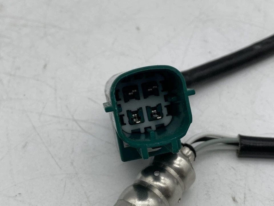 Sensor de oxígeno de escape Bosch 15523 para Infiniti M45 M35 G35 350Z 2003-2006 NUEVO Foto 4 de 4