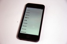 Apple iPhone 5s - 16GB - Space Gray AT T A1533 GSM 