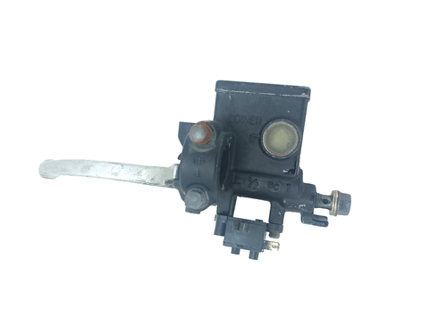 Bomba de Freno Honda Fuerza 250 08 12 MF10E Trasero Planta Frenado - Imagen 7 de 12