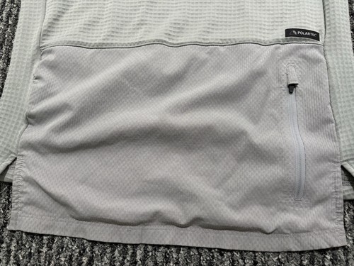 FOX DEFEND THERMO POLARTEC Mountain Bike MTB Hoodie Jersey Top - SMALL - Picture 12 of 18