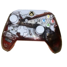 Rare Battleborn Variant PDP Rock Candy Wired Controller for Xbox One 048-012