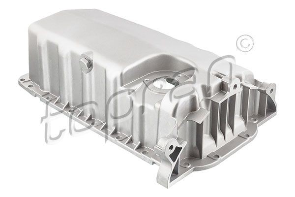 Topran 109 616 ÖLwanne FüR Audi Seat Skoda VW-image