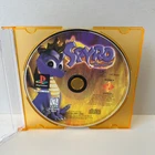 New ListingSpyro The Dragon PS1 Playstation 1 Disc Only TESTED FAST SHIPPING