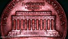 1975 Lincoln Memorial Cent / Penny / AU — photo 6