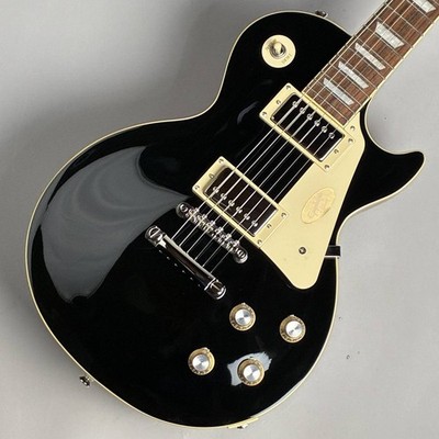 Epiphone Les Paul Standard 60s Ebony