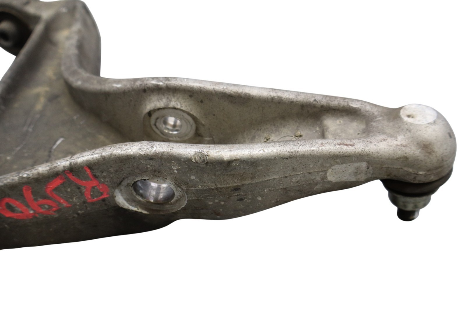 14-17 Maserati Ghibli Front Right Side Suspension Lower Control Arm Oem