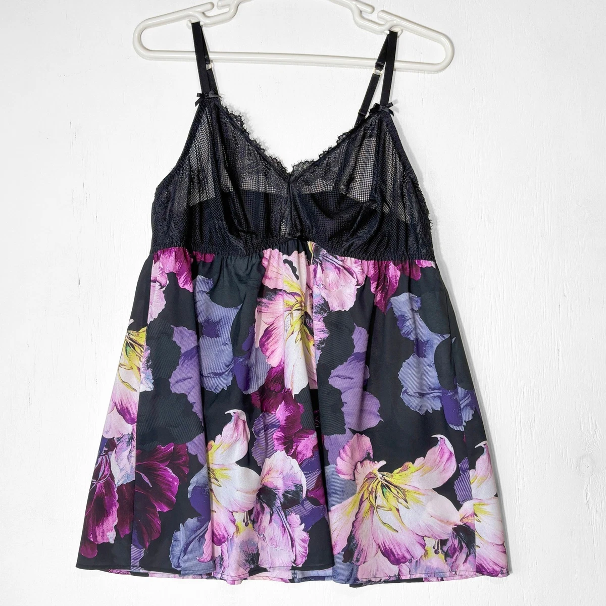 Lace Plus Size Babydoll Women's 6XL Size for sale | eBay