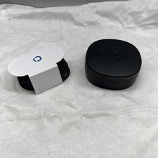 RingConn Gen 2 Smart Ring Size 8 Matte Black ...