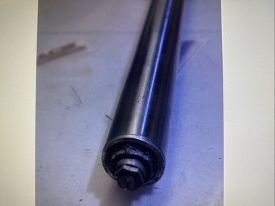 FB1 Front Set Forks Suspension 1993 Kawasaki Ninja ZX11 Zx-11 Zx