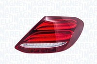 Magneti Marelli Heckleuchte 714020800858 FüR MERCEDES-BENZ