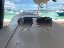 DTS121-62-01 GLD-BLK
