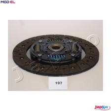 CLUTCH DISC 80197 FOR NISSAN PRIMERA/Hatchback/Traveller/Break PULSAR/VII/III