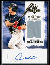 2016 Panini Diamond Kings Baseball Cards 8