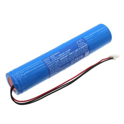 Battery for DOTLUX 4343-2,5556,NOTSTROM AKKU-KIT P/N: 230612S11,5938 3000mAh