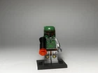 CUSTOM Boba Fett Cloud City Minifigure