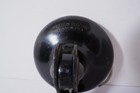 Scarce Western Electric Marked Transmitter Cup and 20 AL Perch for a Candlestick — photo 5