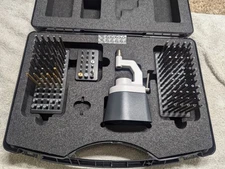 Watchmaking Staking Set- Bergeon-New, Swiss made 