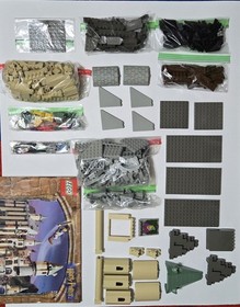 LEGO Harry Potter: Hogwarts Castle (4709)