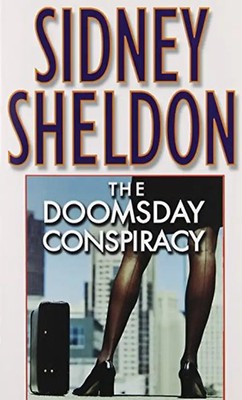 The Doomsday Conspiracy - Sidney Sheldon