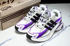 Adistar Jellyfish Pharrell Focus Purple Size US 6-11 Men Size 