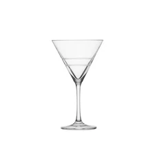Crafthouse by Fortessa Schott Zwiesel 8.6 oz Martini Glass, Set of 4
