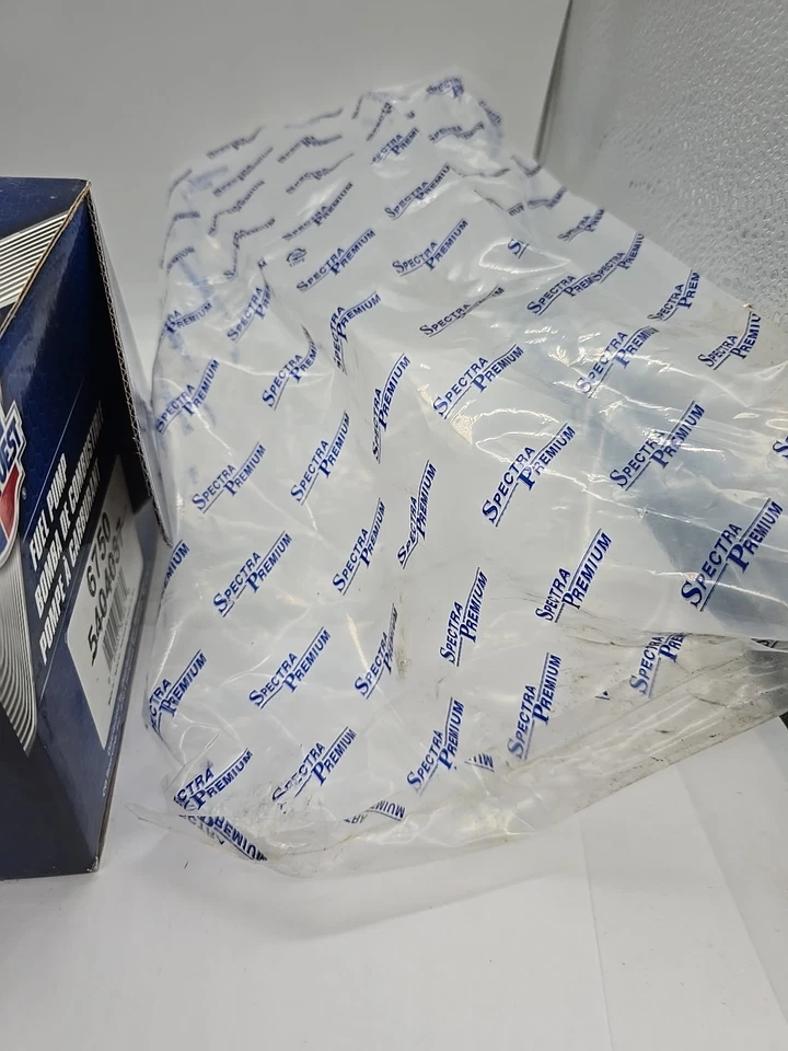 Bomba de combustible mecánica Spectra SP1050MP Carquest 6750 Foto 2 de 4