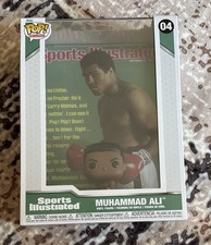 Ultimate Funko Pop Sports Legends Figures Gallery and Checklist 46