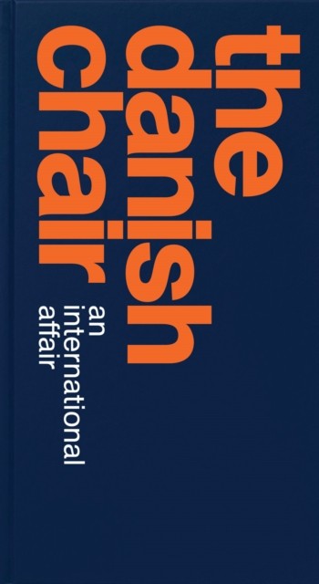 The Danish Chair An international affair by Christian Holmsted (Hardback Book) - Image 5