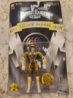 1995 Power Ranger Gold Mighty Morphin Bandai