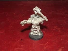 Warhammer 40k: Space Marines: metal Space Marine Chaplain