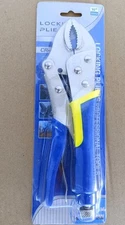 Locking Pliers Heavy Duty Professional Tool 250mm (10inch) Best Quality 