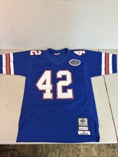 Jevon Kearse Florida Gators Mitchell & Ness Legacy Jersey Mens Medium