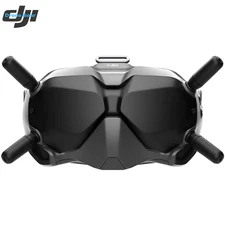 Original DJI FPV Goggles V2--95%NEW