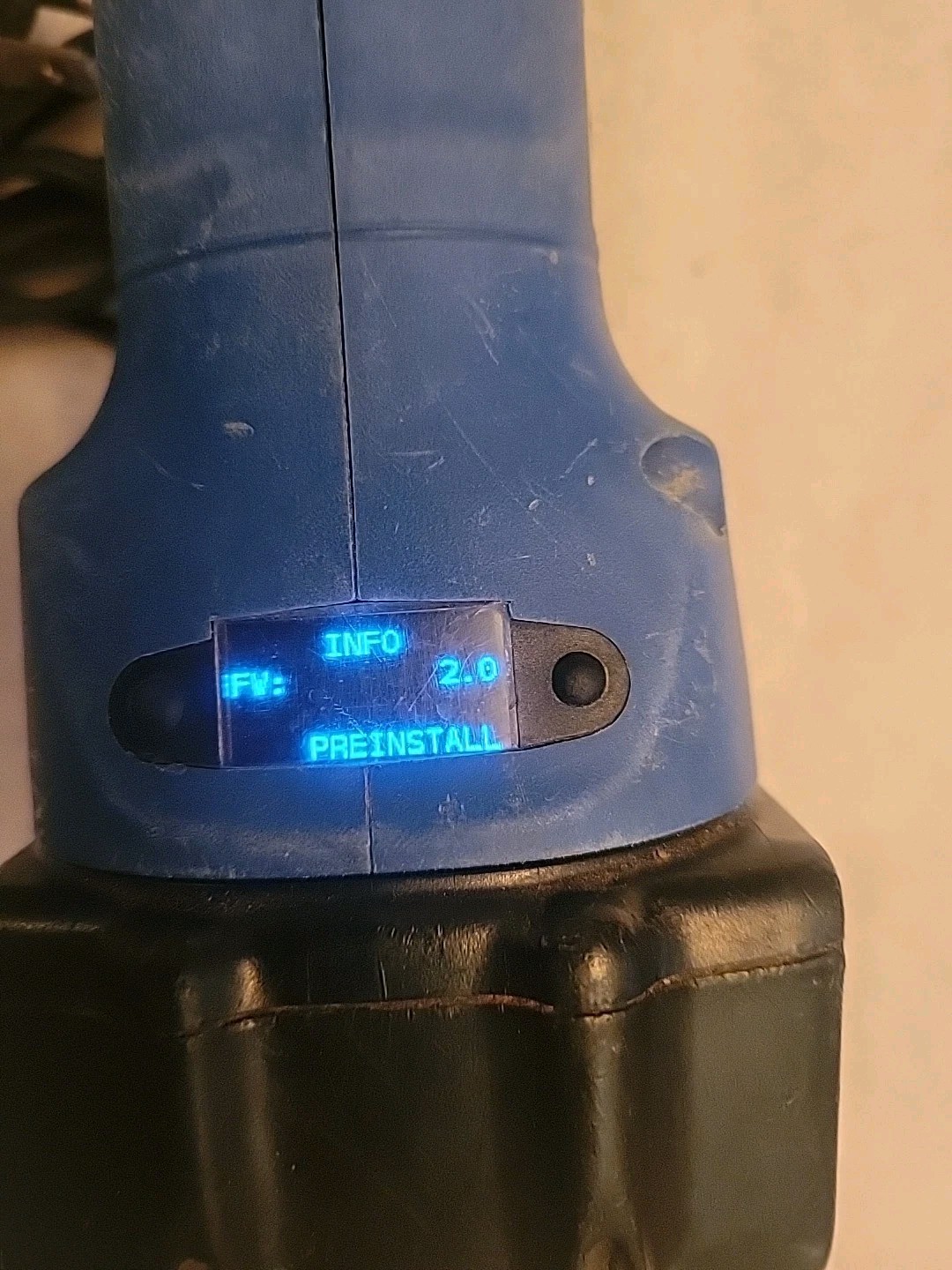 SHERMAN-REILLY Crimping Tool SRK6X  same  Greenlee gator EK425LX EK628LX crimper