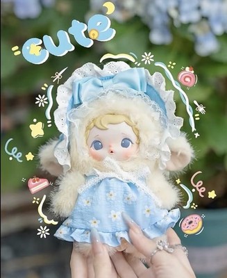 BABY THREE MOONIE