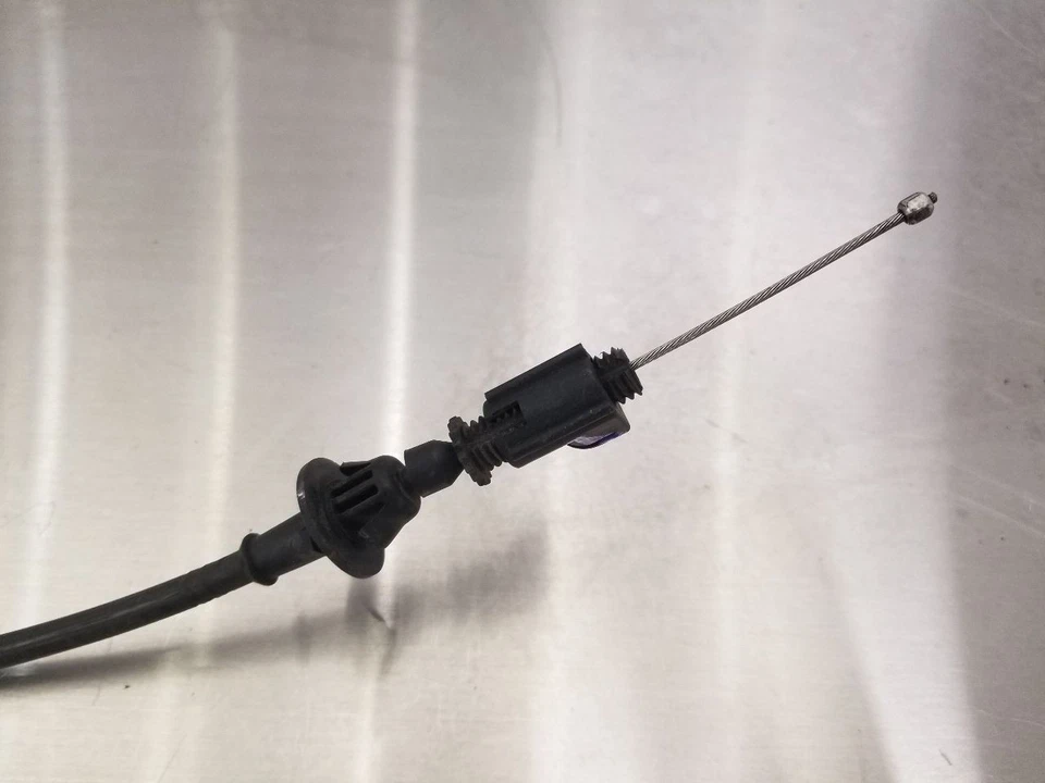 00 2000 CHEVY TAHOE LIMITED Z71 CRUISE CONTROL MODULE 25315087 - Image 3 of 4