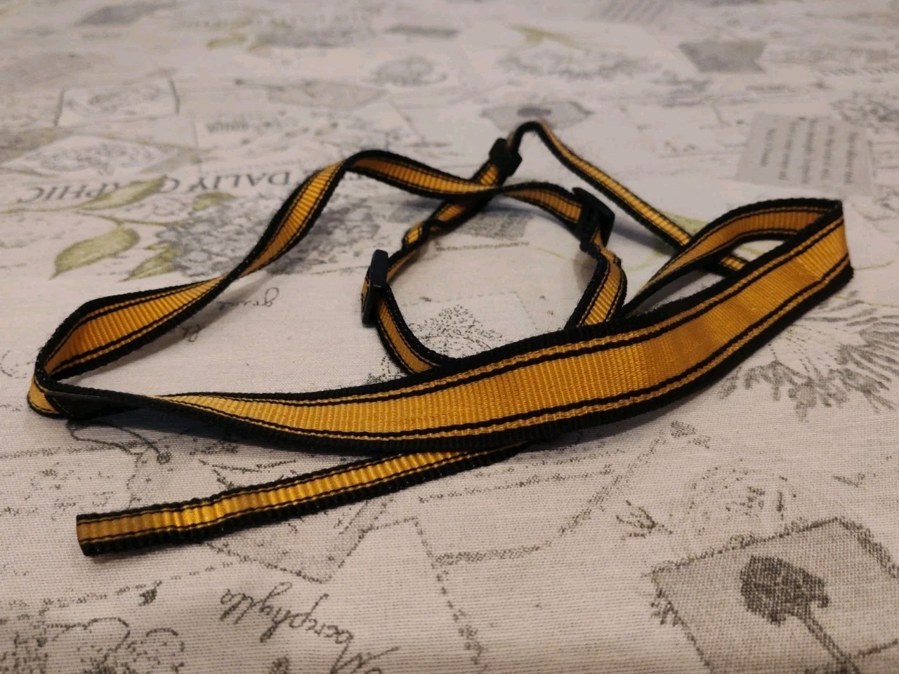 Nikon Tracolla