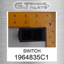 1964835C1 SWITCH fits CASE NEW HOLLAND (Surplus Open Box)