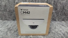 Verkada Security Camera Indoor Mini Dome CM42-256-HW - White 🔥NEW/UNCLAIMED🔥