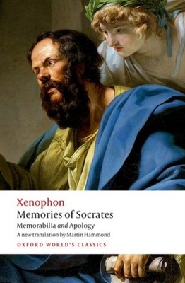 MEMORIES OF SOCRATES by Xenophon Paperback Self Help Business