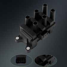 For Ford F-150 4.2l V6 2001 2002 2003 2004 2005 2006 2007 2008 Ignition Coil