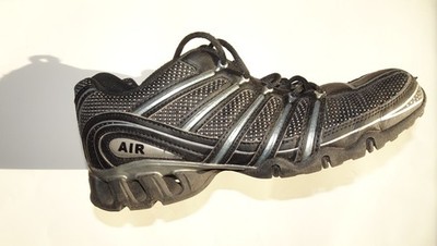 Herren Air Tech Schnürer Turnschuhe  Rand größe 7 UK 40 europe sport 