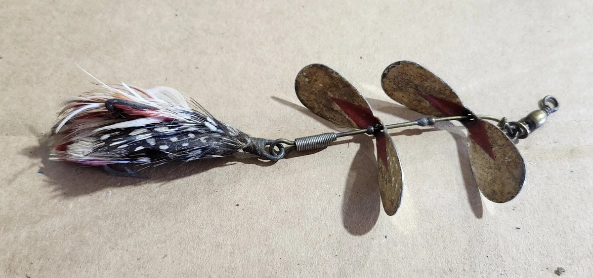 Pflüger Spinner Fishing Baits & Lures for sale
