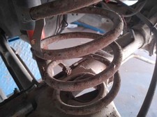 Ressort divers Chevrolet CAMARO